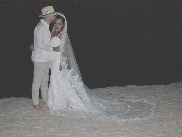 La boda de Luis y Valeria en Mérida, Yucatán 10