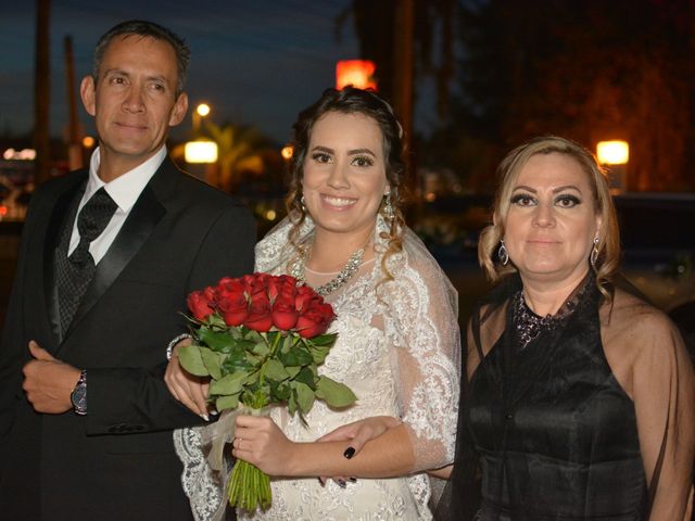 La boda de Rafael y Daniela en Zapopan, Jalisco 7