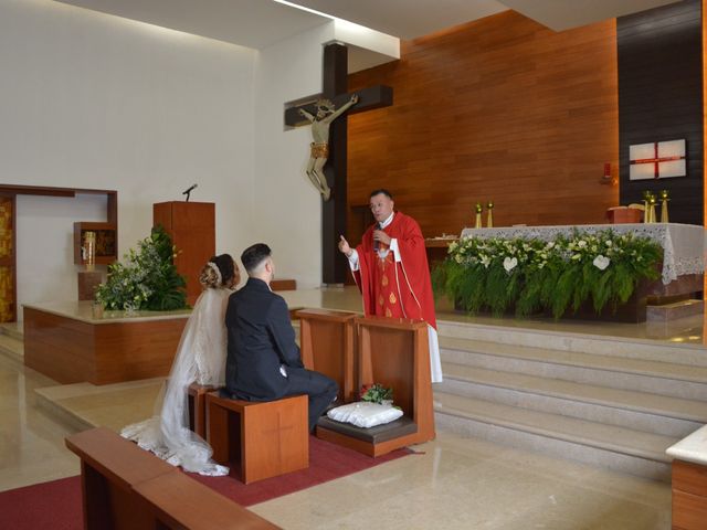 La boda de Rafael y Daniela en Zapopan, Jalisco 9