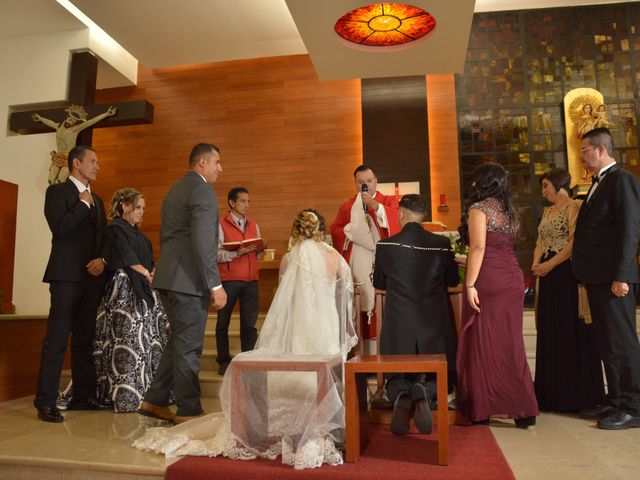 La boda de Rafael y Daniela en Zapopan, Jalisco 11