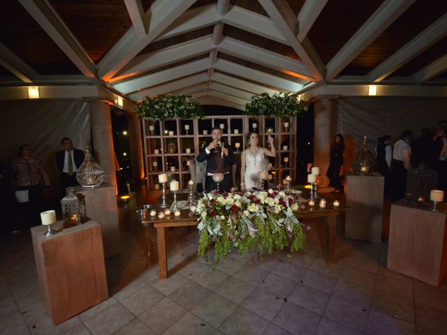 La boda de Rafael y Daniela en Zapopan, Jalisco 24