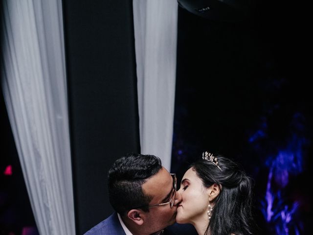 La boda de Francisco y Paloma en Jojutla, Morelos 34