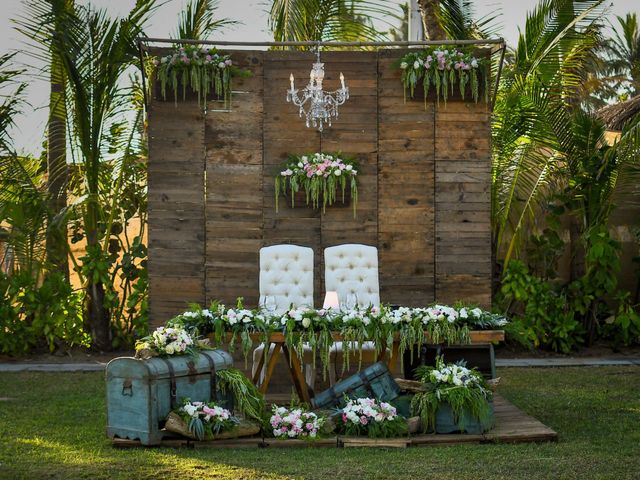 La boda de Roberto y Maru en Acapulco, Guerrero 6