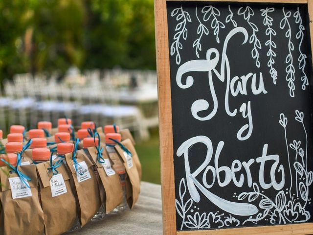 La boda de Roberto y Maru en Acapulco, Guerrero 8