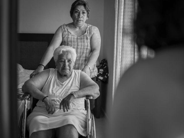 La boda de Roberto y Maru en Acapulco, Guerrero 17