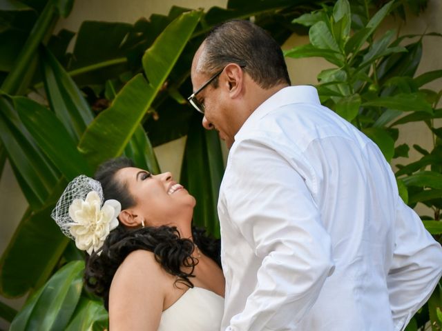 La boda de Roberto y Maru en Acapulco, Guerrero 20