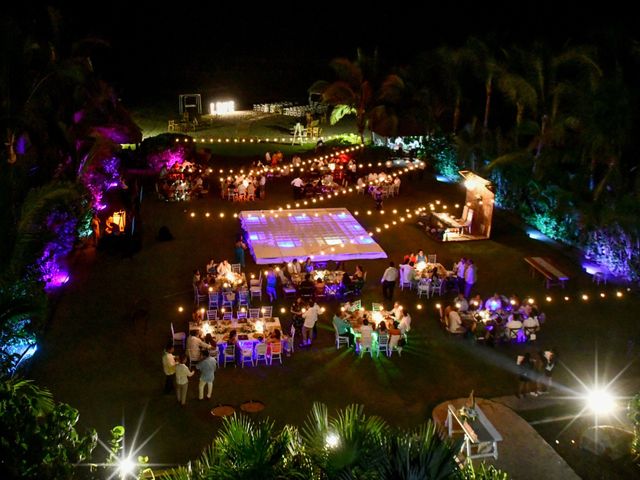 La boda de Roberto y Maru en Acapulco, Guerrero 31