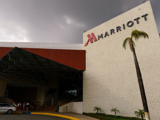 La boda de Sergio y Carmen en Tuxtla Gutiérrez, Chiapas 38