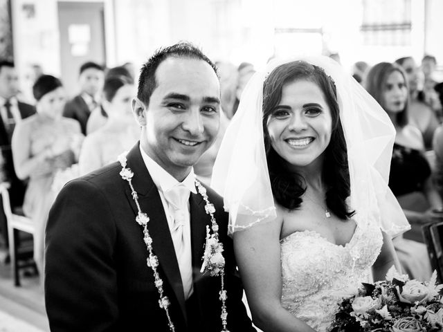 La boda de Sergio y Carmen en Tuxtla Gutiérrez, Chiapas 57