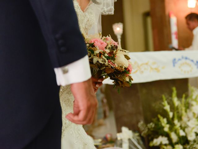 La boda de Sergio y Carmen en Tuxtla Gutiérrez, Chiapas 58