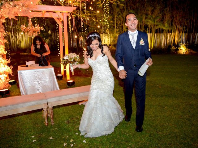 La boda de Sergio y Carmen en Tuxtla Gutiérrez, Chiapas 76