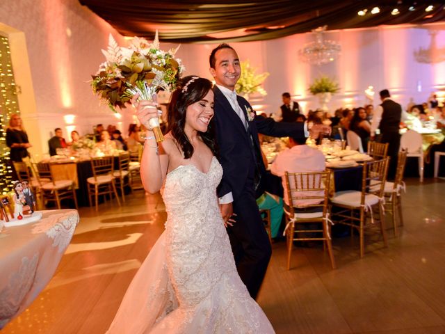 La boda de Sergio y Carmen en Tuxtla Gutiérrez, Chiapas 79