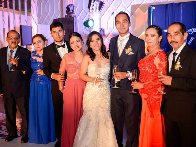 La boda de Sergio y Carmen en Tuxtla Gutiérrez, Chiapas 80