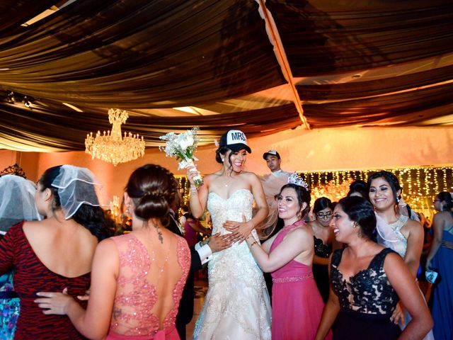 La boda de Sergio y Carmen en Tuxtla Gutiérrez, Chiapas 101