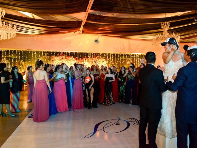 La boda de Sergio y Carmen en Tuxtla Gutiérrez, Chiapas 103