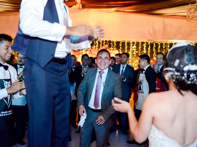 La boda de Sergio y Carmen en Tuxtla Gutiérrez, Chiapas 111