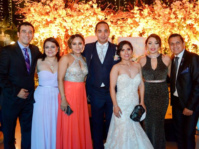 La boda de Sergio y Carmen en Tuxtla Gutiérrez, Chiapas 114