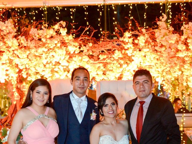 La boda de Sergio y Carmen en Tuxtla Gutiérrez, Chiapas 115