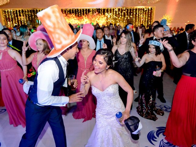 La boda de Sergio y Carmen en Tuxtla Gutiérrez, Chiapas 119