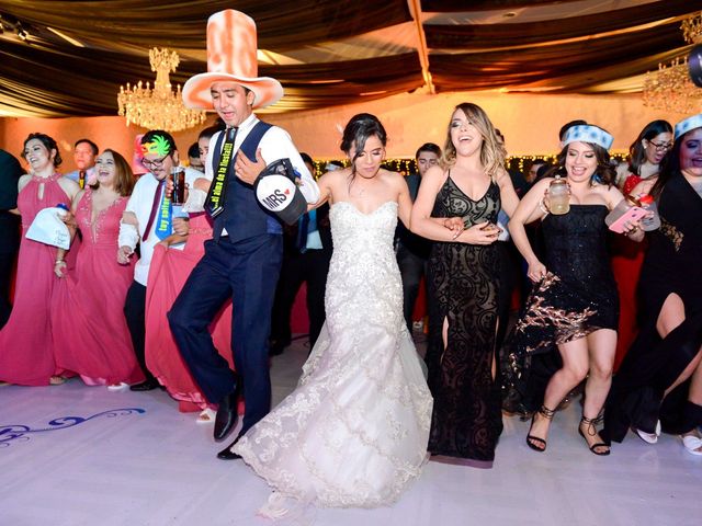 La boda de Sergio y Carmen en Tuxtla Gutiérrez, Chiapas 120