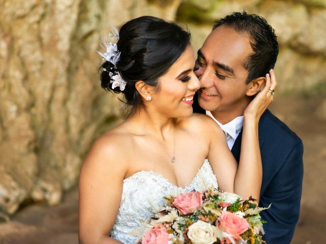 La boda de Sergio y Carmen en Tuxtla Gutiérrez, Chiapas 134