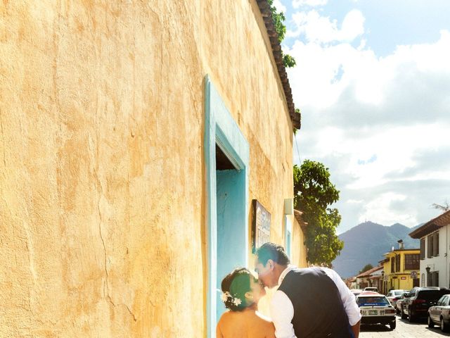 La boda de Sergio y Carmen en Tuxtla Gutiérrez, Chiapas 145