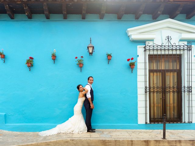 La boda de Sergio y Carmen en Tuxtla Gutiérrez, Chiapas 147