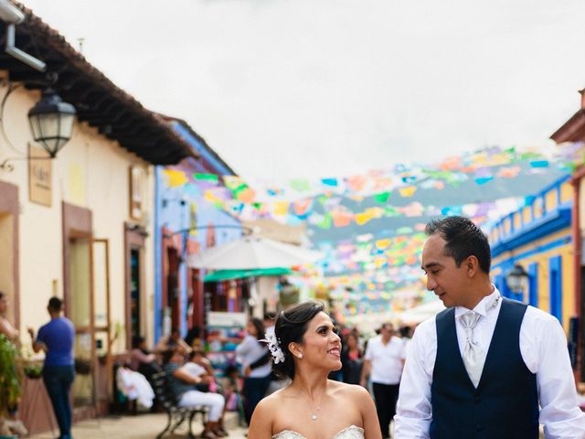 La boda de Sergio y Carmen en Tuxtla Gutiérrez, Chiapas 148