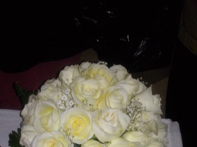 La boda de Chris y Janice en Coacalco, Estado México 3