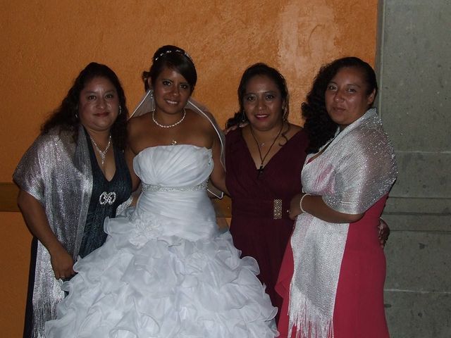 La boda de Chris y Janice en Coacalco, Estado México 78