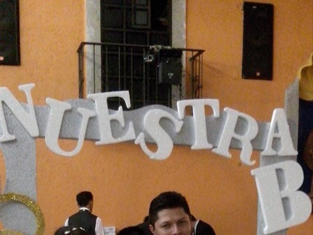 La boda de Chris y Janice en Coacalco, Estado México 81