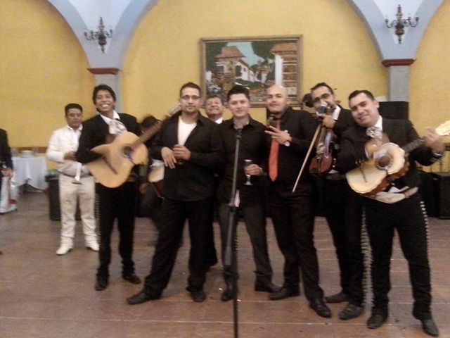 La boda de Chris y Janice en Coacalco, Estado México 82