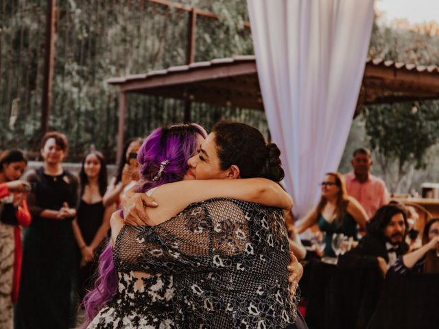 La boda de Luis y Berenice en Xochimilco, Ciudad de México 69