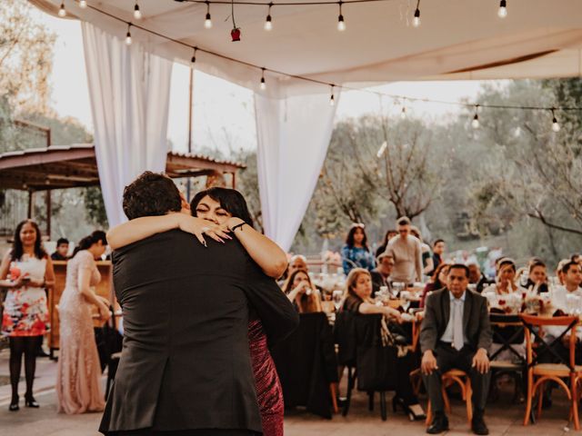 La boda de Luis y Berenice en Xochimilco, Ciudad de México 70