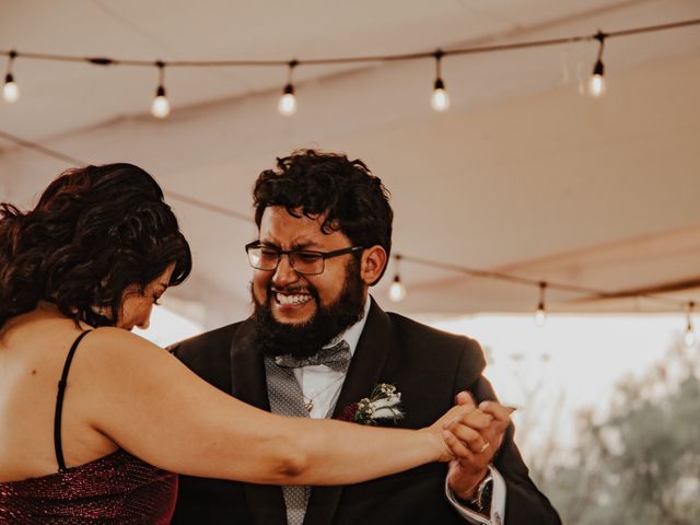 La boda de Luis y Berenice en Xochimilco, Ciudad de México 72