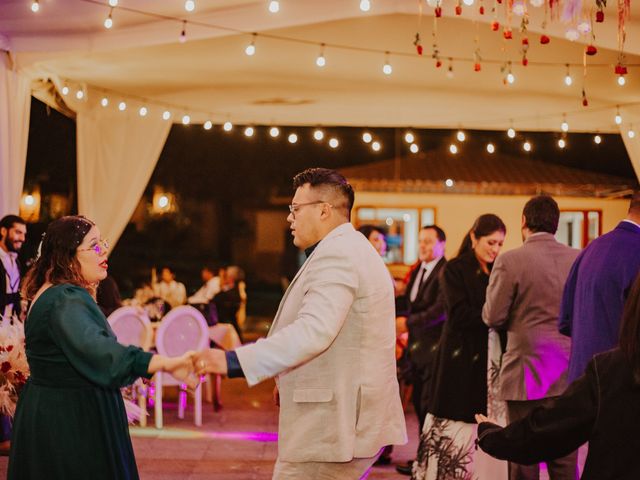 La boda de Luis y Berenice en Xochimilco, Ciudad de México 81