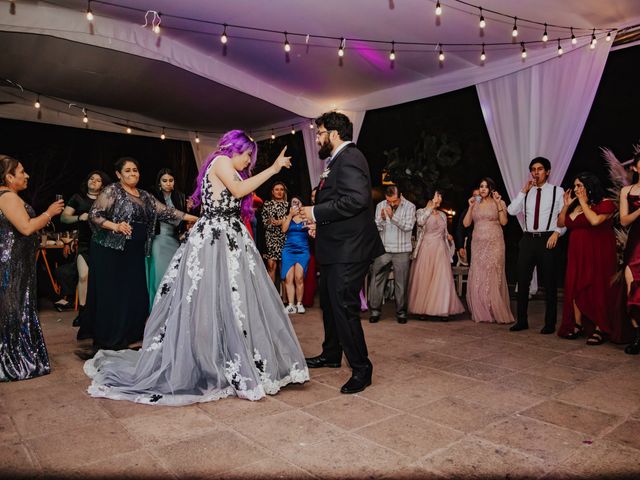 La boda de Luis y Berenice en Xochimilco, Ciudad de México 88