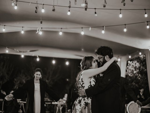 La boda de Luis y Berenice en Xochimilco, Ciudad de México 118