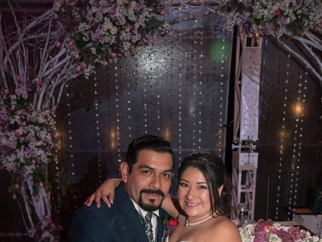 La boda de Raúl y Sol en Texcoco, Estado México 47