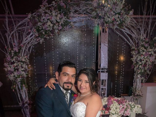 La boda de Raúl y Sol en Texcoco, Estado México 50