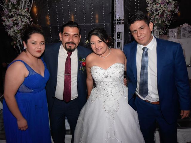 La boda de Raúl y Sol en Texcoco, Estado México 53