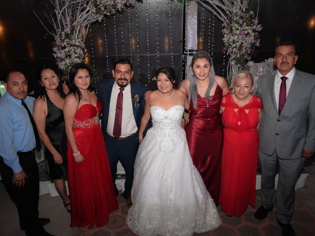 La boda de Raúl y Sol en Texcoco, Estado México 55