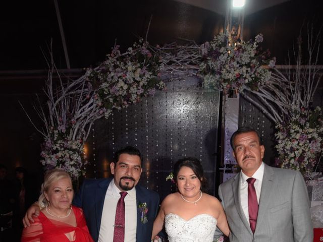 La boda de Raúl y Sol en Texcoco, Estado México 56
