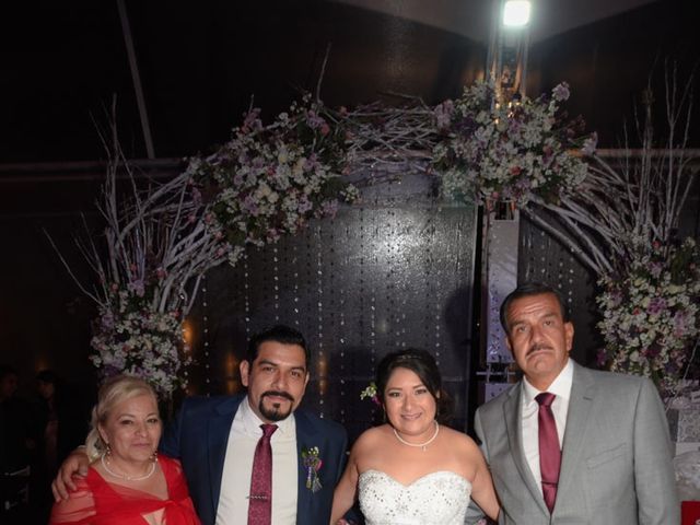La boda de Raúl y Sol en Texcoco, Estado México 57