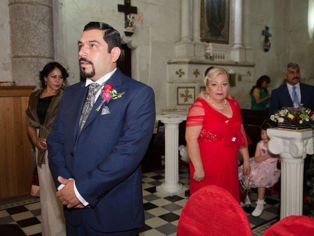 La boda de Raúl y Sol en Texcoco, Estado México 70