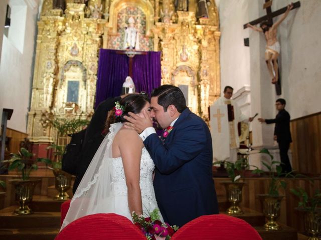 La boda de Raúl y Sol en Texcoco, Estado México 102