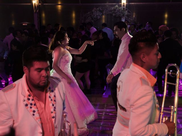 La boda de Raúl y Sol en Texcoco, Estado México 145