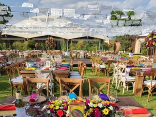 La boda de Viridiana y Luis Alfonso 3