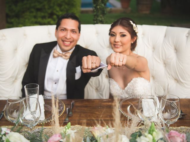 La boda de Ángel y Wendy en Mazatepec, Morelos 2