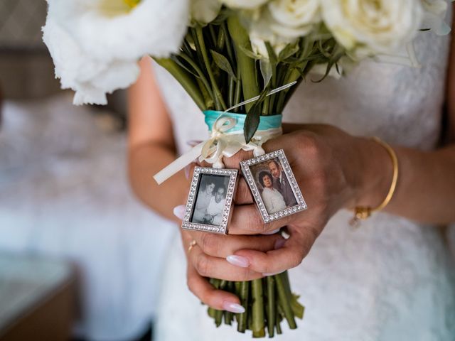 La boda de Beto y Ishshah en Puerto Aventuras, Quintana Roo 31